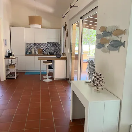 Apartment Calaverde Fort Village