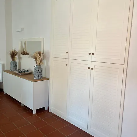 Calaverde Fort Village