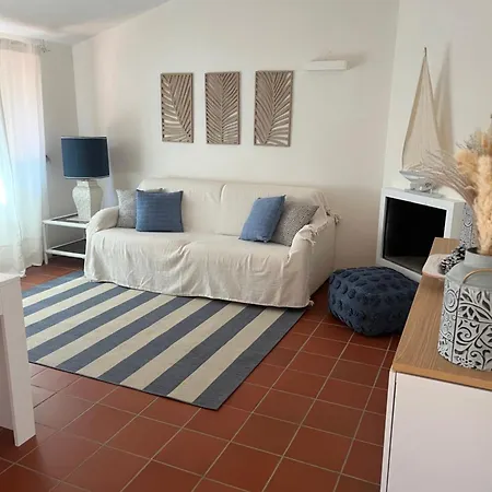 Calaverde Fort Village